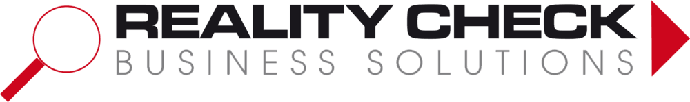 Reality Check Business Solutions